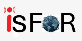 isFoR Logo
