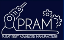 PRAM Logo